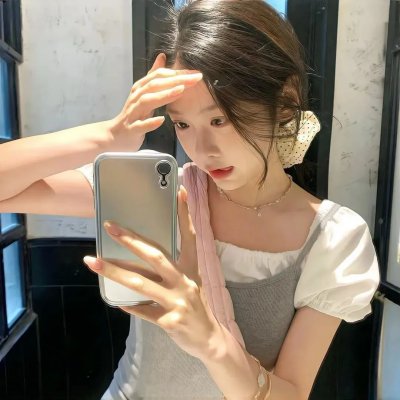 我的情敌女婿
