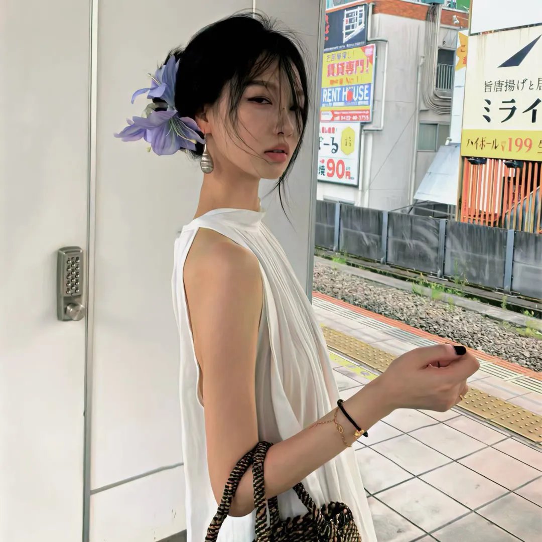 精灵变